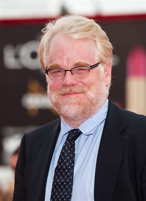 Philip Seymour Hoffman Family Guy