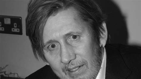 Punkrock Grösse Shane MacGowan im Alter von 65 Jahren gestorben