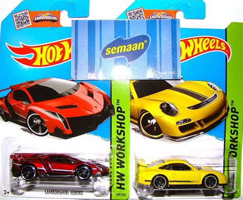 T Hunted O Lote D Da Linha B Sica Hot Wheels De J Chegou Ao Brasil