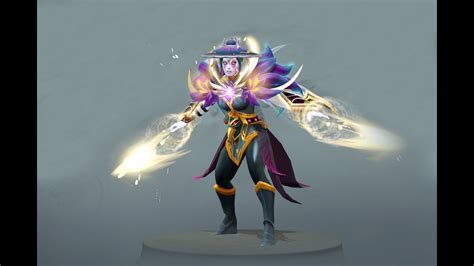 Dota 2 Templar Assassin Rule 34