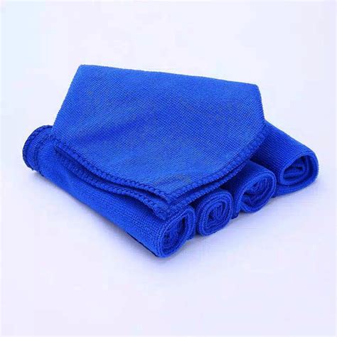 Jual Kain Lap Microfiber Mikrofiber Towel Shopee Indonesia