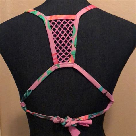 Shade And Shore Swim Shade And Shore Floral Bikini Poshmark