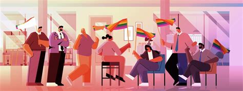 Workplace Pr Lgbtq Inclusion Efforts Yield Positive Impacts But