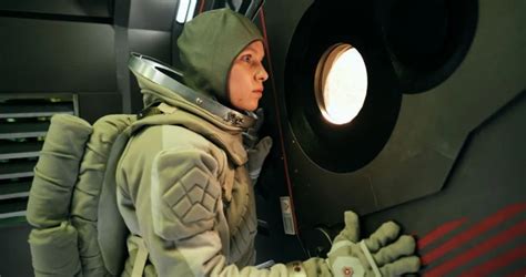 Топ-21 фильмов про космос: список лучшей космической фантастики | Канобу
