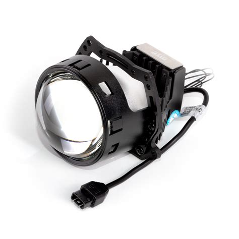 Dynamic Vision Expert LED 3″ D1S CANBUS - MTF Light | MTF Light