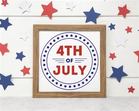 100 Cheap And Easy Diy 4th Of July Decoration Ideas Prudent Penny Pincher