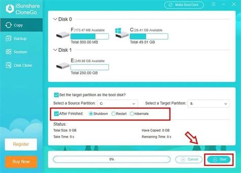 Clone C Drive To External Hard Drive With Easy Solutions