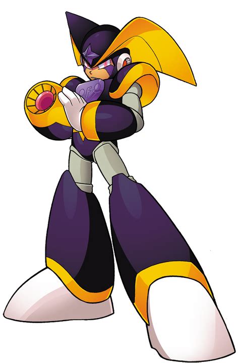 Bass Mega Man Versus Compendium Wiki Fandom