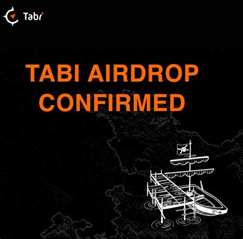 Wale On Twitter STEPS TO INTERACT WITH Tabi NFT FOR AIRDROP