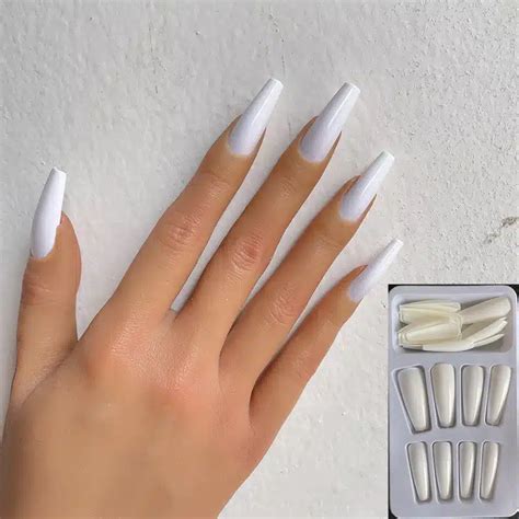 Best Nail Shapes For You In Citimuzik