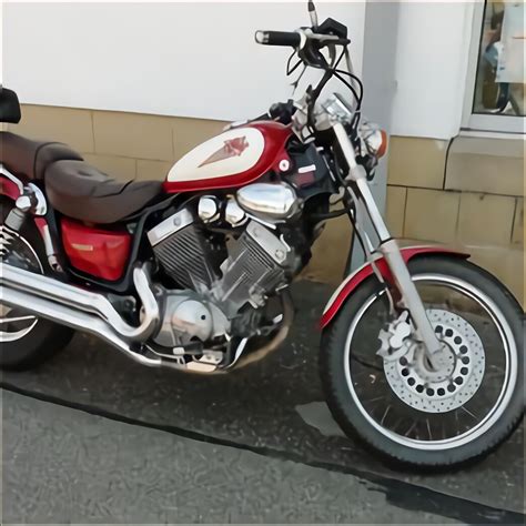 Yamaha Virago For Sale In Uk Used Yamaha Viragos