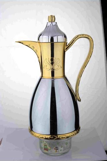 Sell Arabic Style Vacuum Flask Made By Factory In Shanghai China Id 11525474 From Kunshan