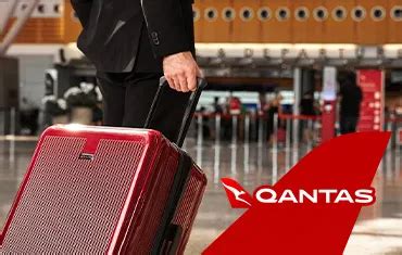 What You Need To Know About Qantas Baggage Allowance