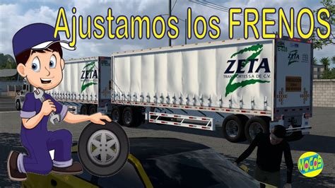 Transportes Zeta Full De Tepacheras Arriba Veracru Chico American