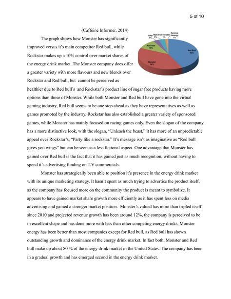 Company Analysis | PDF