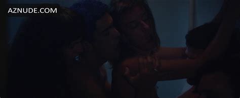 MARIA SOLEDAD CORREA Nude AZNude