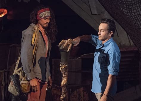 Survivor Edge Of Extinction Episode 7 Recap Avengers