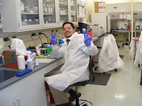 Faculty Spotlight: Dr. Cristian Clavijo, Professor for Engineering