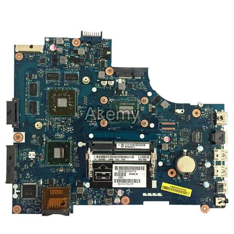 Dell 0K9PG1 15R 3521 5521 LA 9101P ATX Motherboard Empower Laptop