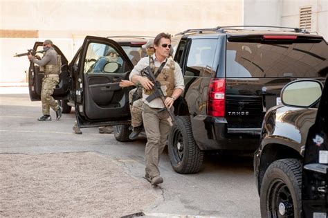 Sicario 3 Looks Like Its Back On After All Film Stories