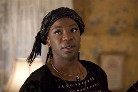 Photo De Nelsan Ellis True Blood Photo Nelsan Ellis Photo 14 Sur