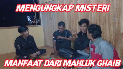 MENGUNGKAP MISTERI SATRIA PININGIT DATANG DARI SUNDA DAN MANFAAT DARI