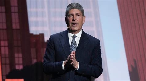 NBCUniversal CEO Jeff Shell Departs Following Misconduct Investigation