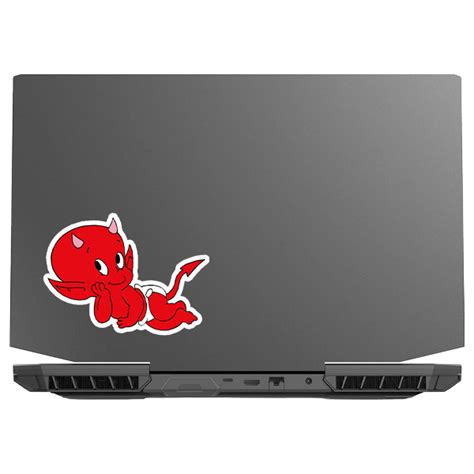 Hot Stuff Sexy Sticker4Us