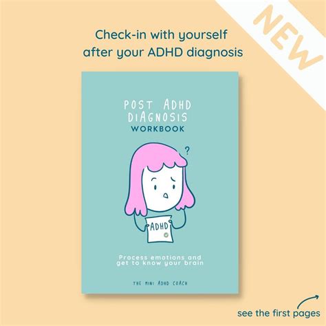 The Mini Adhd Coach