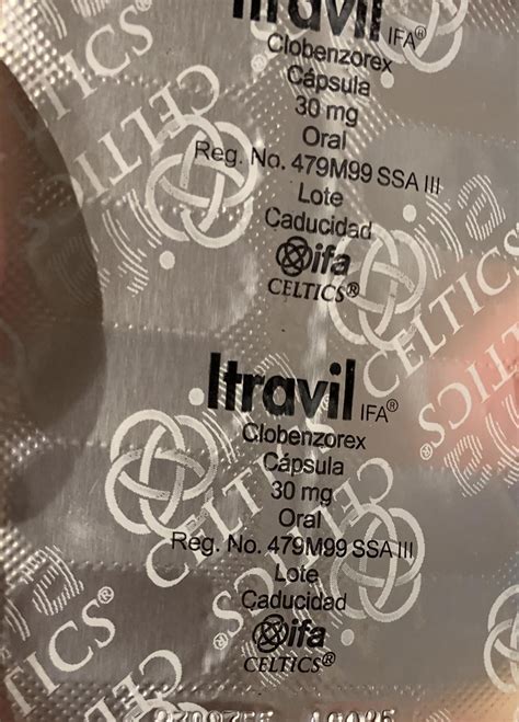 Clobenzorex Para Que Sirve 7