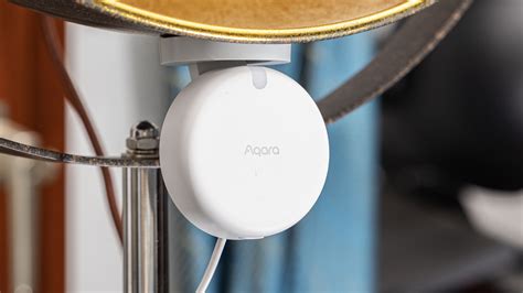 Aqara Presence Sensor FP2 Review An Ingenious Smart Home Radar