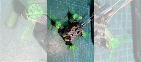 Гоночный FPV квадрокоптер, дрон купить в Омске | Хобби и отдых | Авито