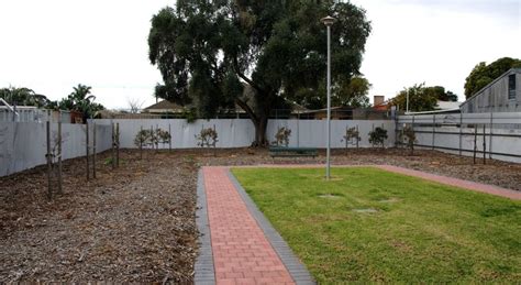 Enfield Pioneer Cemetery in Enfield, South Australia - Find a Grave ...