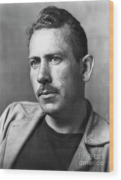 john steinbeck bruton