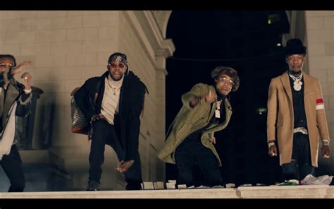 Migos – Deadz Ft. 2 Chainz (Video) | Home of Hip Hop Videos & Rap Music, News, Video, Mixtapes ...