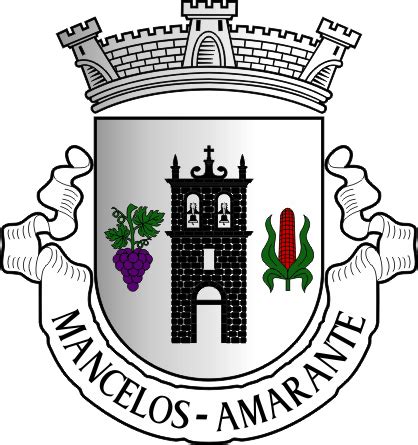 Her Ldica Da Freguesia De Mancelos Munic Pio De Amarante Distrito