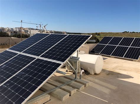 Solar Panels Malta Best Value Pv Offers