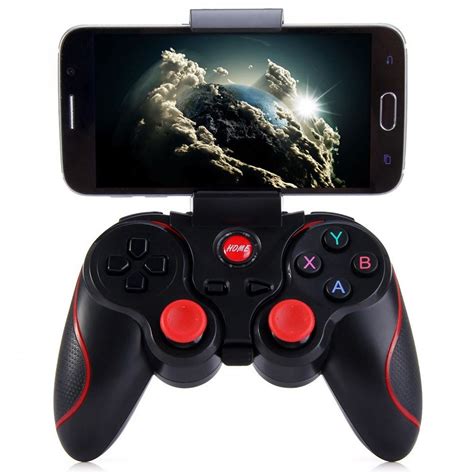 X T Bluetooth Wireless Gamepad S Stb S Vr Game Controller Joystick