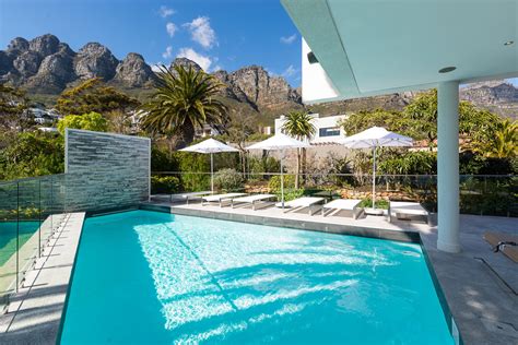 136 Camps Bay Haven Cape Town South Africa 51 Leading Estates Of The