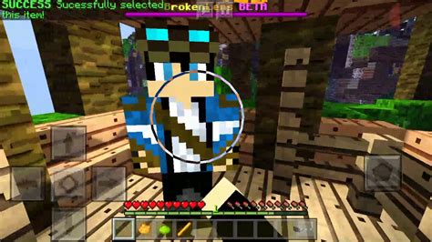 Minecraft Server Brokenlens YouTube