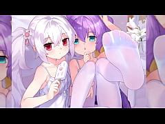 Azur Lane Feet Hentai Joi Xxx Mobile Porno Videos Movies Iporntv Net