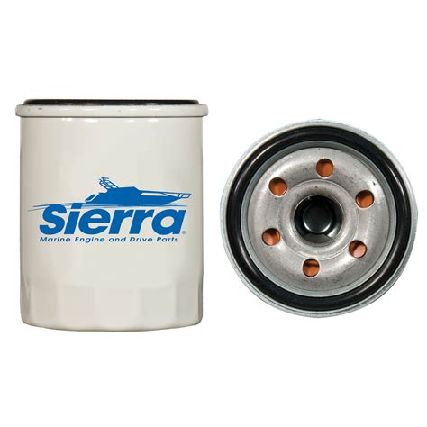 Sierra International Replace Marine Oil Filter For Suzuki