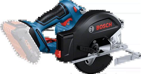 GKM 18V 50 Cordless Circular Saw Bosch Professional