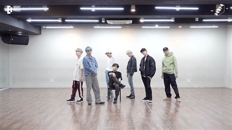 Practice Record Bts 방탄소년단 ‘airplane Pt2 2022btsfesta Youtube