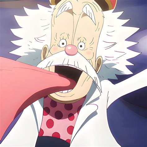 Vegapunk - One Piece