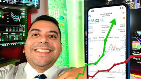 Los Mejores Brokers Y Apps Para Invertir En La Bolsa 2022 Como Se