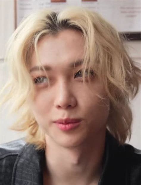 Jae On Twitter RT Hwngb4ngers Fuck Him And Fuck His Long Wavy Hair