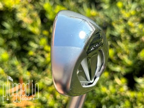 Mizuno Jpx Hot Metal Hl Irons Review Plugged In Golf