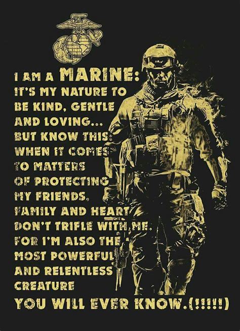 Marine Military Life Quotes, Marine Quotes, Usmc Quotes, Military Memes ...