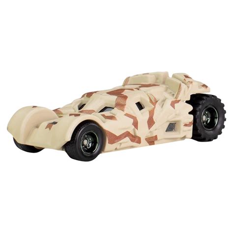 Hot Wheels Pop Culture E Case Hxd